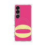プレミアムパネル with SnapMag［ オリジナル - initial color - Q pink ］