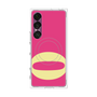 プレミアムパネル with SnapMag［ オリジナル - initial color - Q pink ］