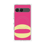 プレミアムパネル with SnapMag［ オリジナル - initial color - Q pink ］