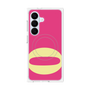 プレミアムパネル with SnapMag［ オリジナル - initial color - Q pink ］