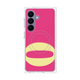 プレミアムパネル with SnapMag［ オリジナル - initial color - Q pink ］