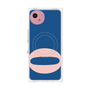 プレミアムパネル with SnapMag［ オリジナル - initial color - Q navy ］