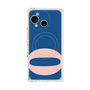 プレミアムパネル with SnapMag［ オリジナル - initial color - Q navy ］