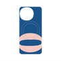 プレミアムパネル with SnapMag［ オリジナル - initial color - Q navy ］