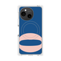 プレミアムパネル with SnapMag［ オリジナル - initial color - Q navy ］
