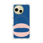 プレミアムパネル with SnapMag［ オリジナル - initial color - Q navy ］