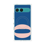 プレミアムパネル with SnapMag［ オリジナル - initial color - Q navy ］