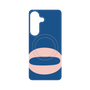 プレミアムパネル with SnapMag［ オリジナル - initial color - Q navy ］