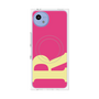 プレミアムパネル with SnapMag［ オリジナル - initial color - R pink ］