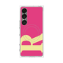 プレミアムパネル with SnapMag［ オリジナル - initial color - R pink ］
