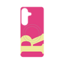 プレミアムパネル with SnapMag［ オリジナル - initial color - R pink ］