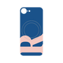 プレミアムパネル with SnapMag［ オリジナル - initial color - R navy ］