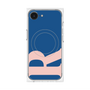 プレミアムパネル with SnapMag［ オリジナル - initial color - R navy ］