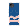 プレミアムパネル with SnapMag［ オリジナル - initial color - R navy ］