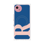 プレミアムパネル with SnapMag［ オリジナル - initial color - R navy ］