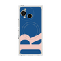 プレミアムパネル with SnapMag［ オリジナル - initial color - R navy ］