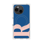 プレミアムパネル with SnapMag［ オリジナル - initial color - R navy ］