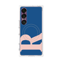プレミアムパネル with SnapMag［ オリジナル - initial color - R navy ］