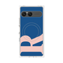 プレミアムパネル with SnapMag［ オリジナル - initial color - R navy ］