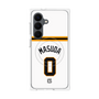 プレミアムパネル with SnapMag［ 読売ジャイアンツ - #0 MASUDA - ホーム ］