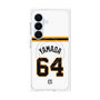 プレミアムパネル with SnapMag［ 読売ジャイアンツ - #64 YAMADA - ホーム ］