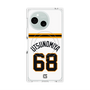 プレミアムパネル with SnapMag［ 読売ジャイアンツ - #68 UTSUNOMIYA - ホーム ］