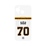 プレミアムパネル with SnapMag［ 読売ジャイアンツ - #70 AIDA - ホーム ］