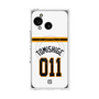 プレミアムパネル with SnapMag［ 読売ジャイアンツ - #011 TOMISHIGE - ホーム ］