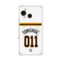 プレミアムパネル with SnapMag［ 読売ジャイアンツ - #011 TOMISHIGE - ホーム ］