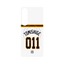 プレミアムパネル with SnapMag［ 読売ジャイアンツ - #011 TOMISHIGE - ホーム ］