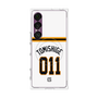 プレミアムパネル with SnapMag［ 読売ジャイアンツ - #011 TOMISHIGE - ホーム ］
