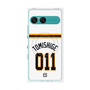 プレミアムパネル with SnapMag［ 読売ジャイアンツ - #011 TOMISHIGE - ホーム ］