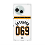 プレミアムパネル with SnapMag［ 読売ジャイアンツ - #069 SASAHARA - ホーム ］