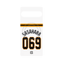 プレミアムパネル with SnapMag［ 読売ジャイアンツ - #069 SASAHARA - ホーム ］