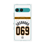 プレミアムパネル with SnapMag［ 読売ジャイアンツ - #069 SASAHARA - ホーム ］