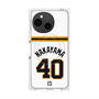 プレミアムパネル with SnapMag［ 読売ジャイアンツ - #40 NAKAYAMA - ホーム ］