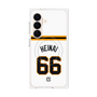プレミアムパネル with SnapMag［ 読売ジャイアンツ - #66 HEINAI - ホーム ］