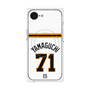 プレミアムパネル with SnapMag［ 読売ジャイアンツ - #71 YAMAGUCHI - ホーム ］