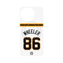 プレミアムパネル with SnapMag［ 読売ジャイアンツ - #86 WHEELER - ホーム ］
