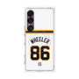 プレミアムパネル with SnapMag［ 読売ジャイアンツ - #86 WHEELER - ホーム ］
