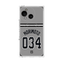プレミアムパネル with SnapMag［ 読売ジャイアンツ - #034 MORIMOTO - ビジター ］