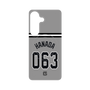 プレミアムパネル with SnapMag［ 読売ジャイアンツ - #063 HANADA - ビジター ］