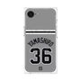 プレミアムパネル with SnapMag［ 読売ジャイアンツ - #36 YAMASHIRO - ビジター ］