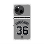 プレミアムパネル with SnapMag［ 読売ジャイアンツ - #36 YAMASHIRO - ビジター ］