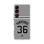 プレミアムパネル with SnapMag［ 読売ジャイアンツ - #36 YAMASHIRO - ビジター ］