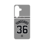プレミアムパネル with SnapMag［ 読売ジャイアンツ - #36 YAMASHIRO - ビジター ］