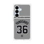 プレミアムパネル with SnapMag［ 読売ジャイアンツ - #36 YAMASHIRO - ビジター ］