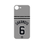 プレミアムパネル with SnapMag［ 読売ジャイアンツ - #6 SAKAMOTO - ビジター ］