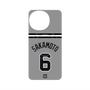 プレミアムパネル with SnapMag［ 読売ジャイアンツ - #6 SAKAMOTO - ビジター ］