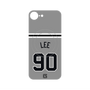 プレミアムパネル with SnapMag［ 読売ジャイアンツ - #90 LEE - ビジター ］